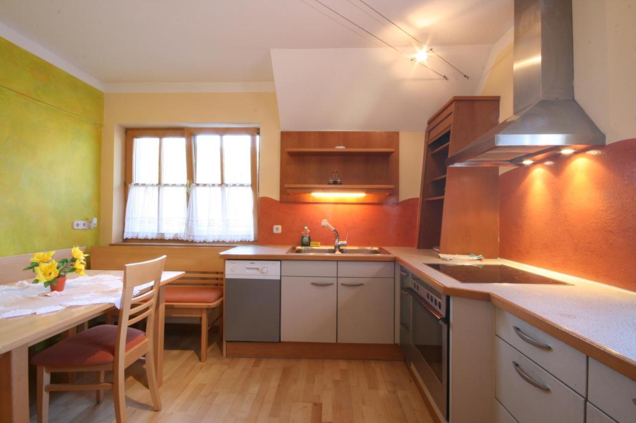 Pichlhof Apartments - Comfort Near Planai ชลัดมิง ห้อง รูปภาพ