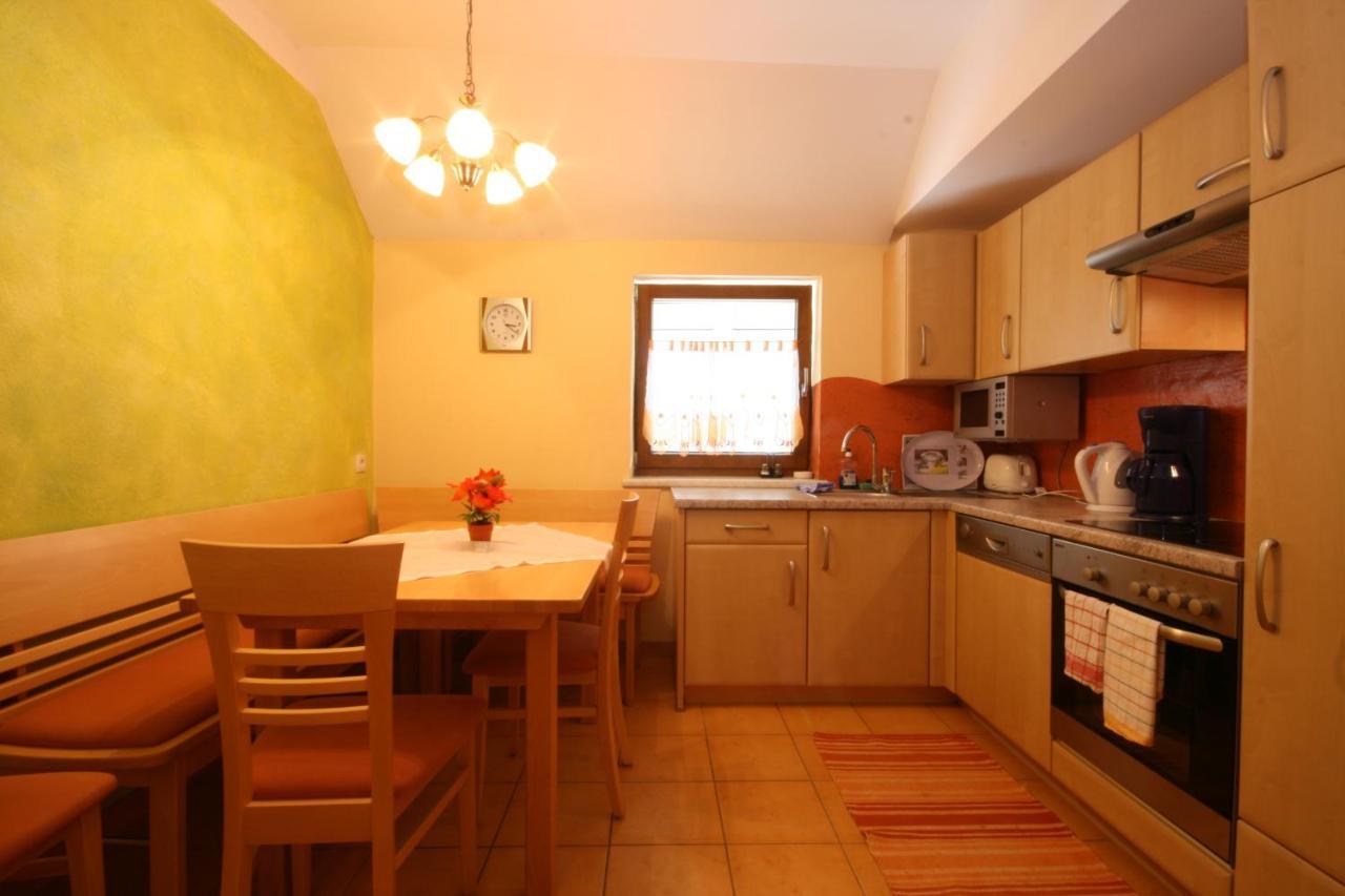 Pichlhof Apartments - Comfort Near Planai ชลัดมิง ห้อง รูปภาพ