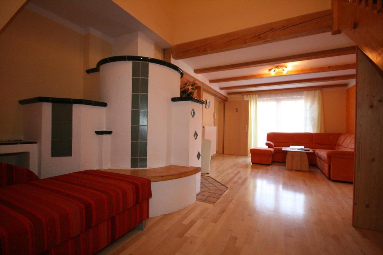 Pichlhof Apartments - Comfort Near Planai ชลัดมิง ห้อง รูปภาพ