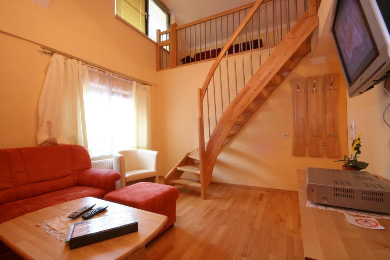 Pichlhof Apartments - Comfort Near Planai ชลัดมิง ห้อง รูปภาพ